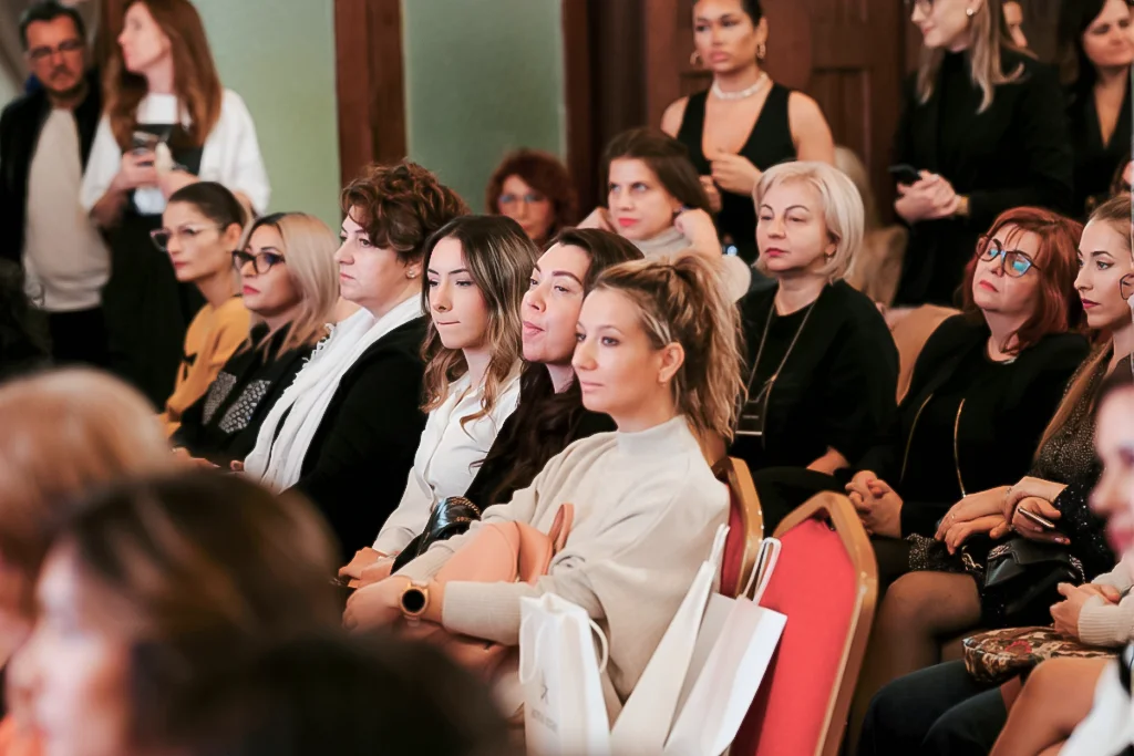 AMOO Klinik îngrijirea pielii o abordare holistică