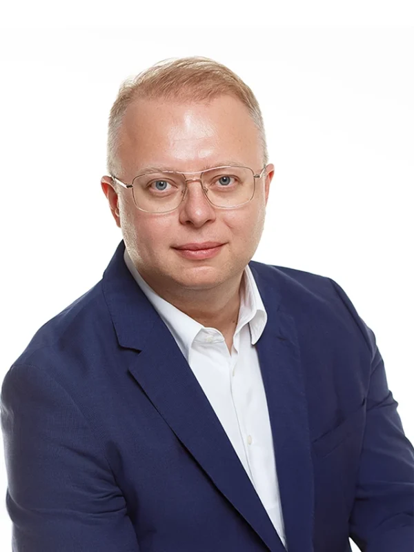 Dr. Andrei Teodor Pantazi