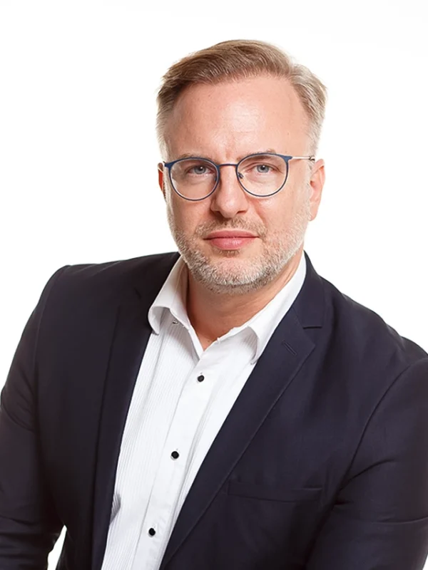 Dr. Michael Pantazi