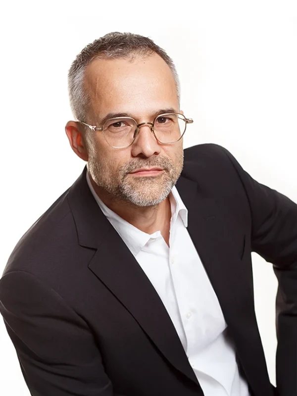 Dr. Oren Iancovici