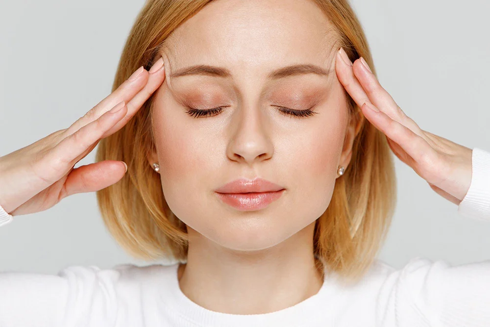 Recomandările AMOO Klinik pentru integrarea yoga facială