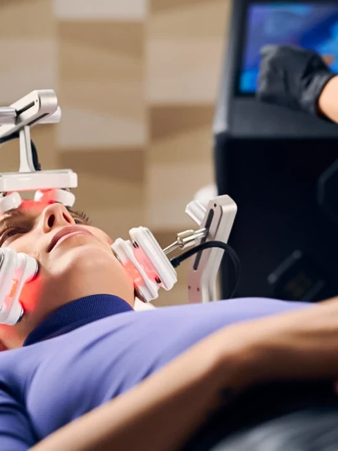 ULTIMA BODY AMOO Klinik&ndash; Remodelare Corporală și &Icirc;mbunătățirea Texturii Pielii