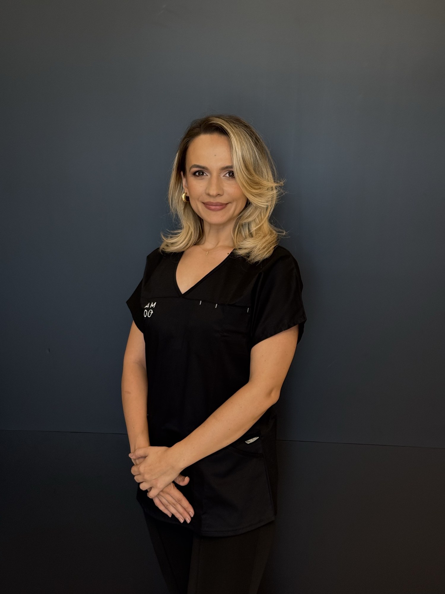 Dr. Carmen Mocanu