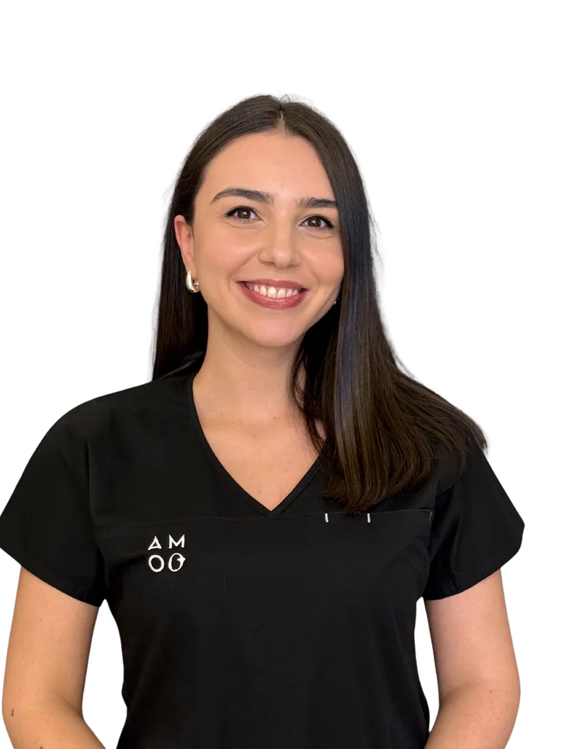 Dr. Lilios Elena, medic specialist dermatovenerolog, AMOO Klinik
